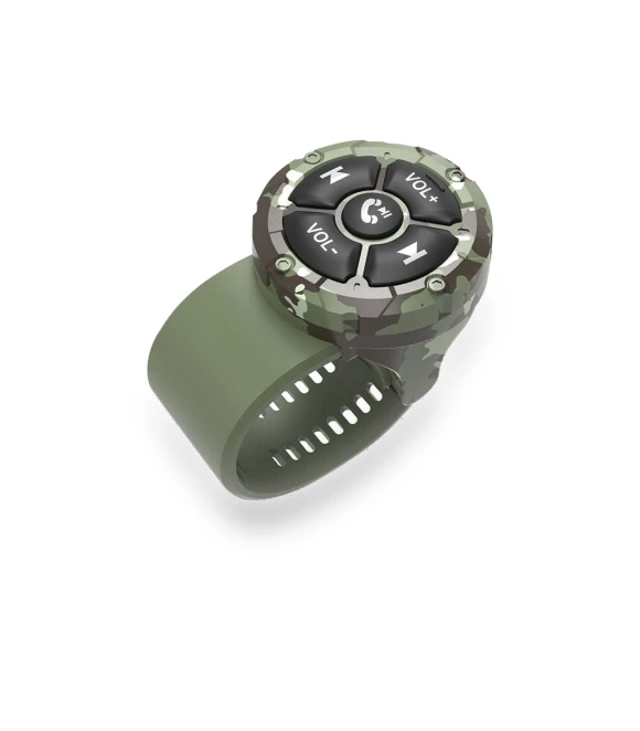 Bluetooth 5.3 Wireless Remote Control with Buttons — Remote Controls, JOHO - CarGear