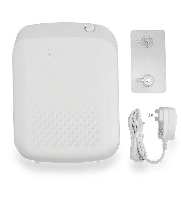 Bluetooth Aromatherapy Diffuser — Diffusers, ZuiyouBaby1