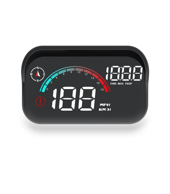 Car HUD Projection Display — Navigation & GPS Accessories, JOHO