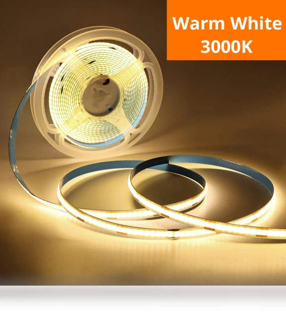 COB LED Strip with Touch Sensor — LED Strips, HIMO Group