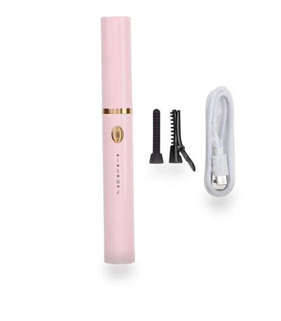 Electric Eyelash Curler — Lash Curlers, 3CZY