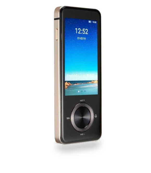 Instant Voice Translator M9 — Language Translators, AE Selection