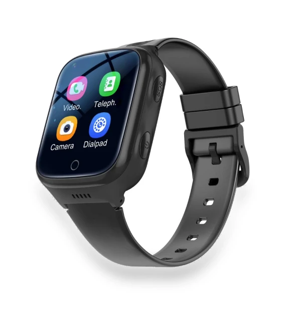 Kids Smart Watch with Large Battery — Wearable Accessories, KGG