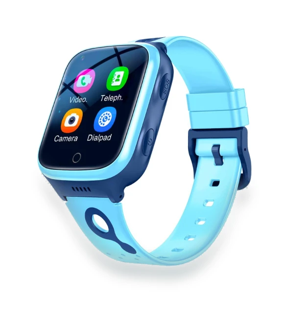 Kids Smart Watch with Large Battery — Wearable Accessories, KGG