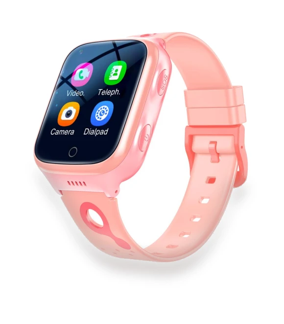 Kids Smart Watch with Large Battery — Smartwatches, KGG Kids Smart Watch