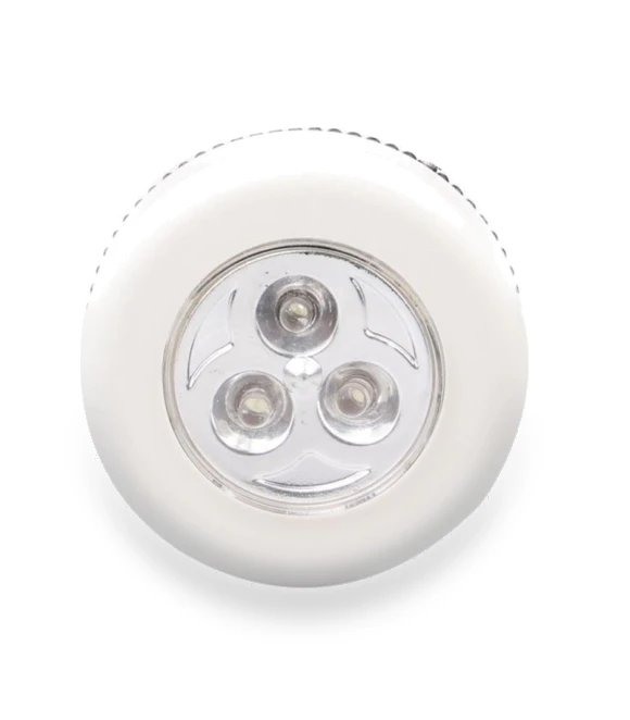 LED Touch Light — Reading Lights, JOHO