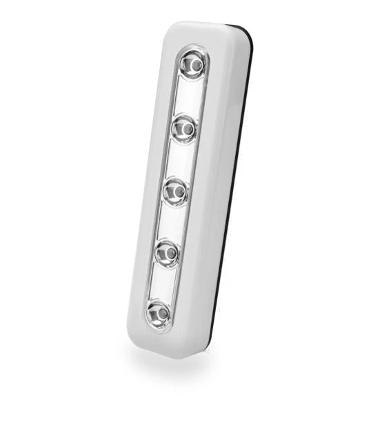 Long LED Light Fixture — LED, HOMEKA
