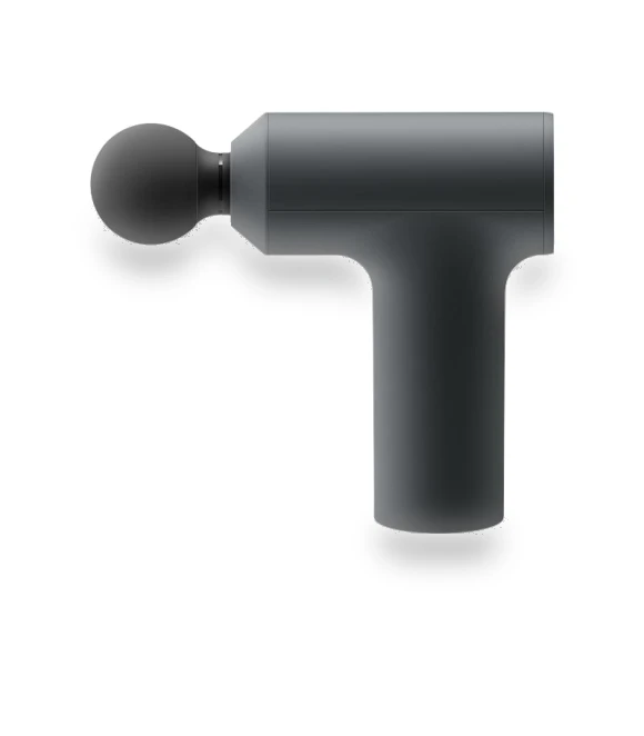 Mini Fascia Gun — Muscle Stimulators, Xiaomi