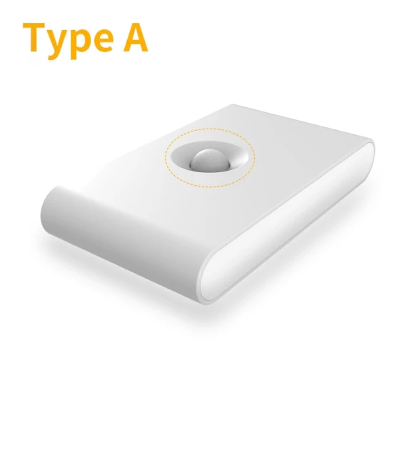 Motion Sensor LED Cabinet Light — Tap Lights, Build My Home