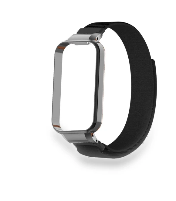 Nylon Loop Wristband Bracelet — Fitness Bands, Agood