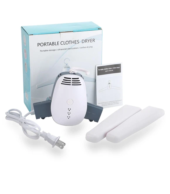 Portable Smart Clothes Dryer — Clothes Dryers, AE Selection