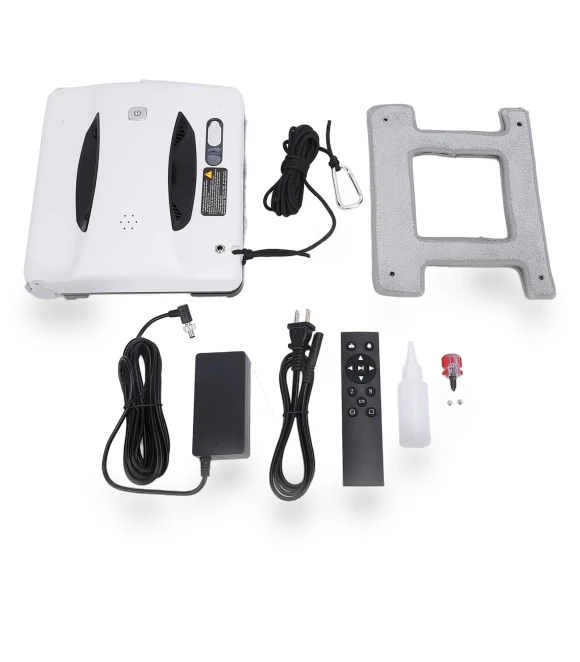 Professional Window Cleaning Robot — Smart Cleaning Robots, ZuiyouBeauty1