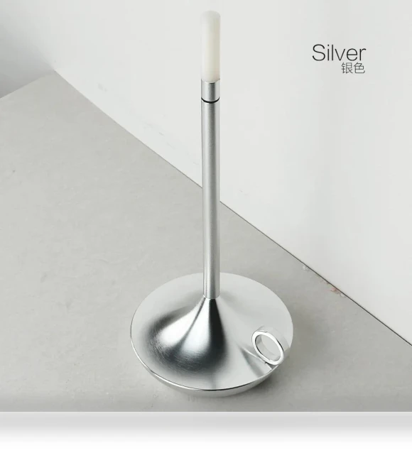 Rechargeable Wireless Touch Lamp — Lighting, HIMO Group