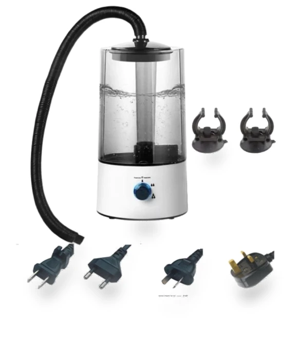 Reptile Humidifier Fogger — Hygrometers, AE Selection