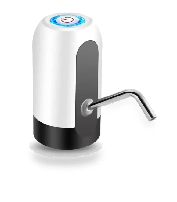 Self-priming Water Pump Electric Dispenser — Accessories, Super Dream Home