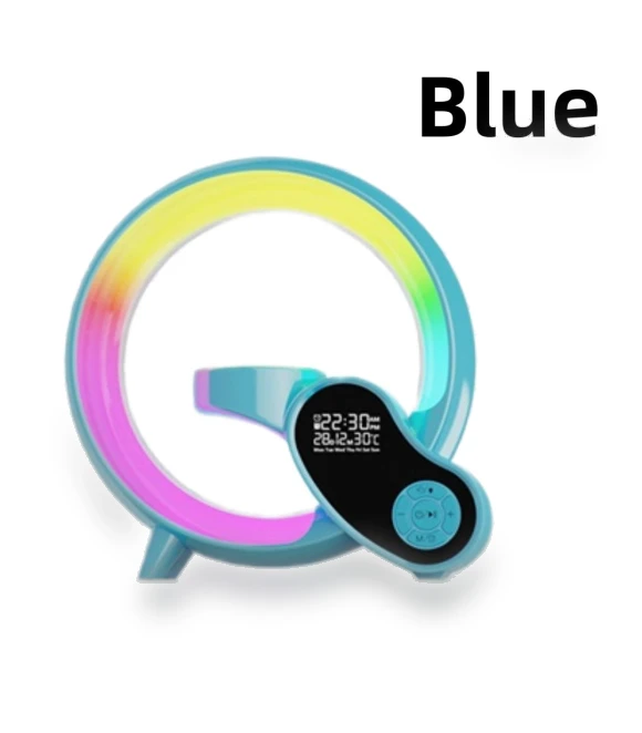 Smart Alarm Clock — Alarms & Clocks, Good Household Items