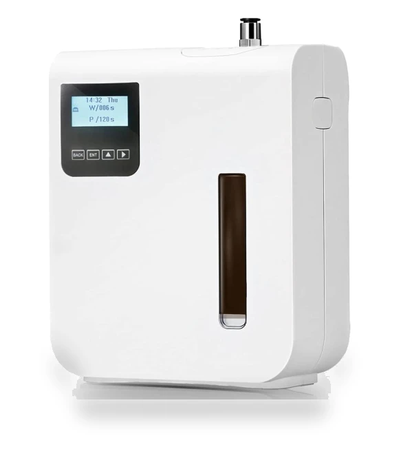 Smart Aroma Diffuser — Diffusers, Rainbow Rain