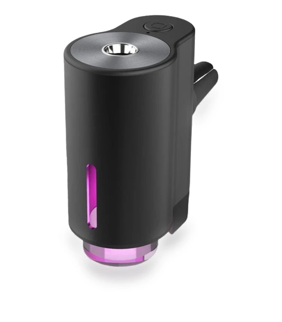 Smart Car Air Freshener — Car Air Fresheners, Build My Home
