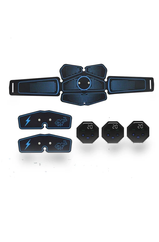 Smart EMS Muscle Stimulator — Muscle Stimulators, AE Selection