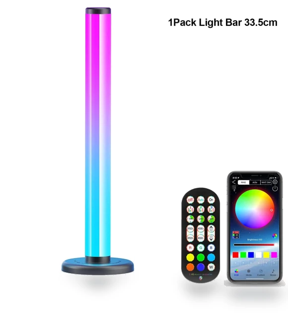 Smart LED Remote Control — Remote Controls, Build My Home