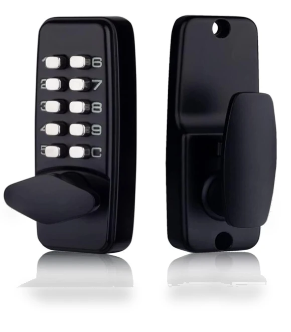Smart Lock — Locks, MYWAYLIFE SECURITY TECHNOLOGY