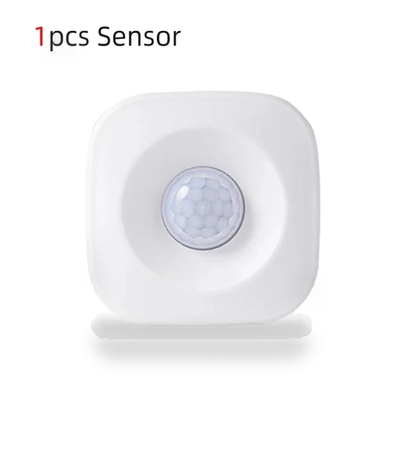 Smart PIR Motion Sensor Detector — Motion Sensors, Rainbow Rain