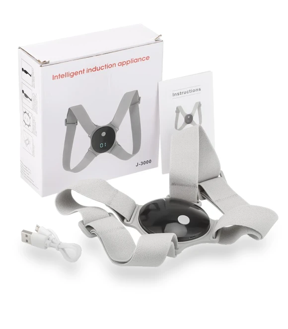 Smart Posture Corrector — Orthopedic Supports & Braces, AE Selection