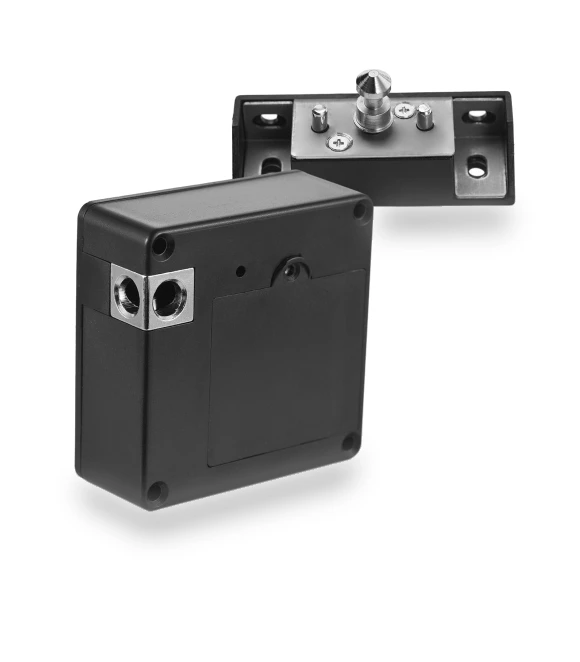 Smart RFID Cabinet Lock — Smart Home Security, Build My Home