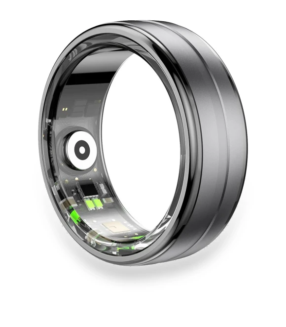 Smart Ring — Smart Rings, COLMI