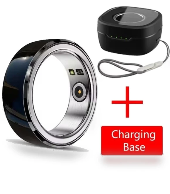 Smart Ring — Smart Rings, Lucky Start Smart watch