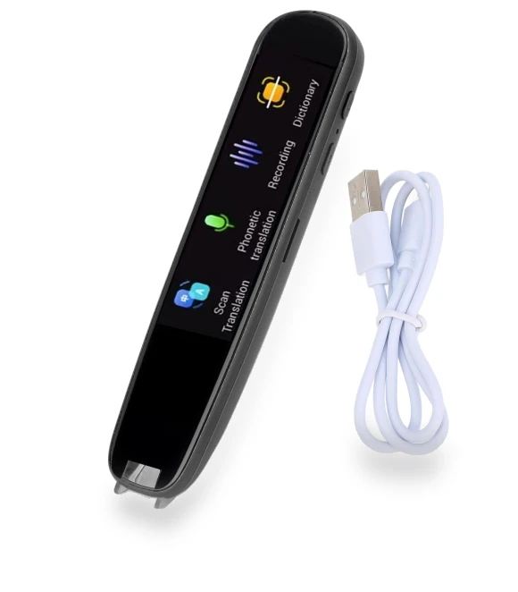 Smart Scan WiFi Scanning Pen — Spy Gadgets, ZuiyouHome2