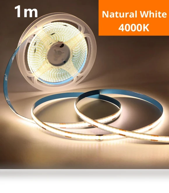 Smart Touch Dimmer LED Strip Light — LED Strips, HIMO Group