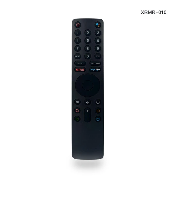 Smart Voice Remote Control — Remote Controls, Good Household Items