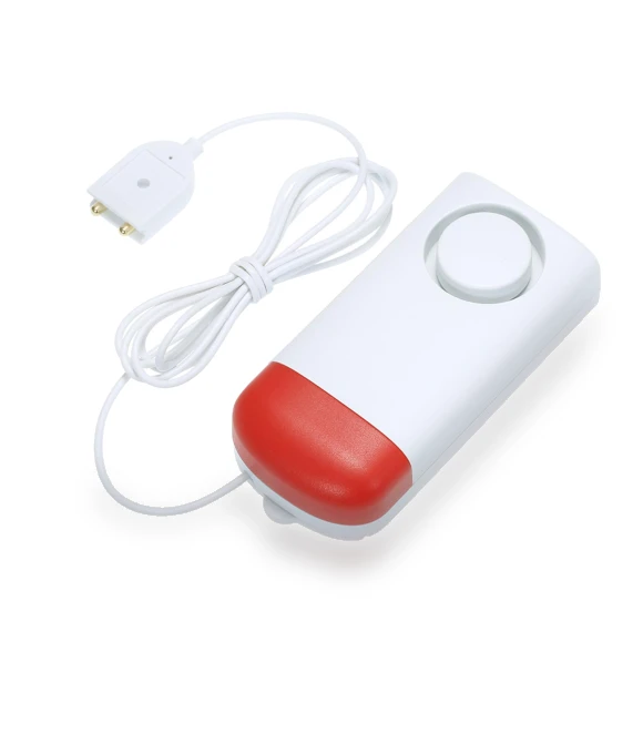 Smart Water Leak Sensor — Water Leak Detection Systems, Build My Home