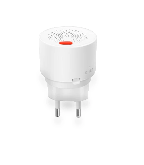 Smart Wi-Fi Natural Gas Detector — Gas Safety Equipment, Tulan market