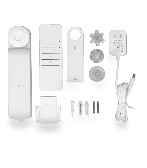 Smart WiFi Motor for Roller Blinds — Smart Home Hubs & Controllers, ZuiyouBeauty1