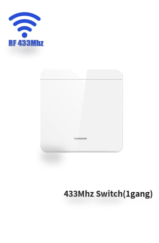 Smart WiFi Switch 2 Way Control — Smart Home Modules, Build My Home