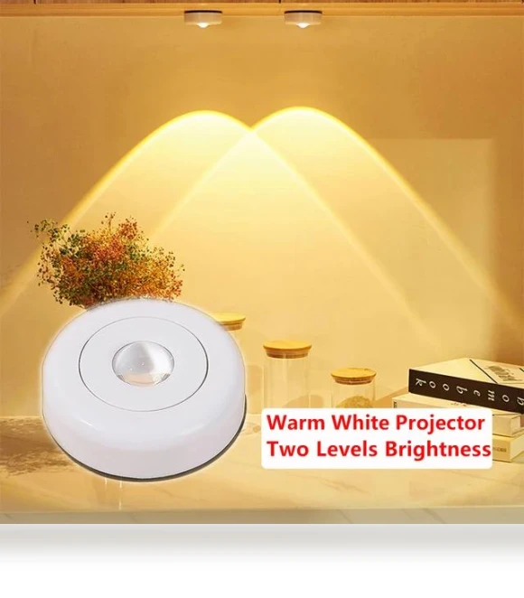 Sunset Touch Lamp — Lighting Accessories, Good Household Items