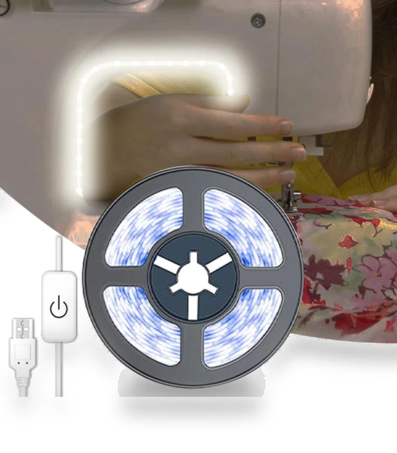 Touch Sensor LED Strip Light — LED Strips, HIMO Group