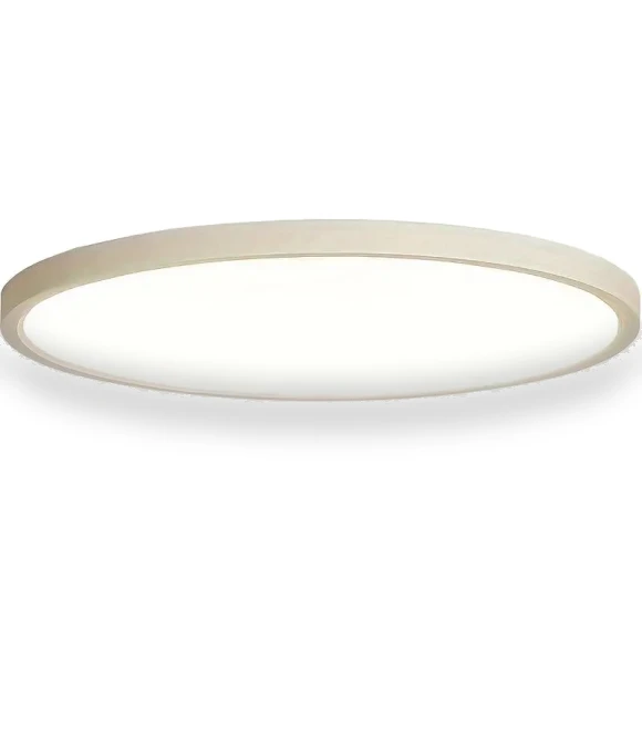 Ultra-Thin Smart LED Ceiling Light — Overhead Lighting, HIMO Group