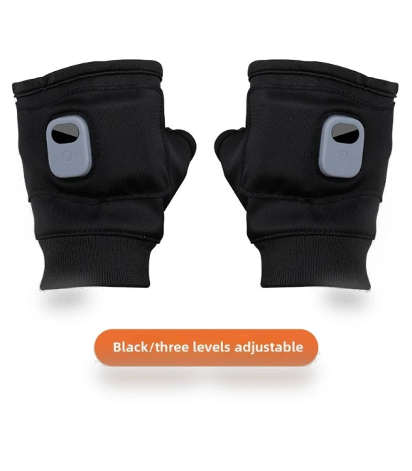USB Heated Gloves — Gloves, GYROBALL