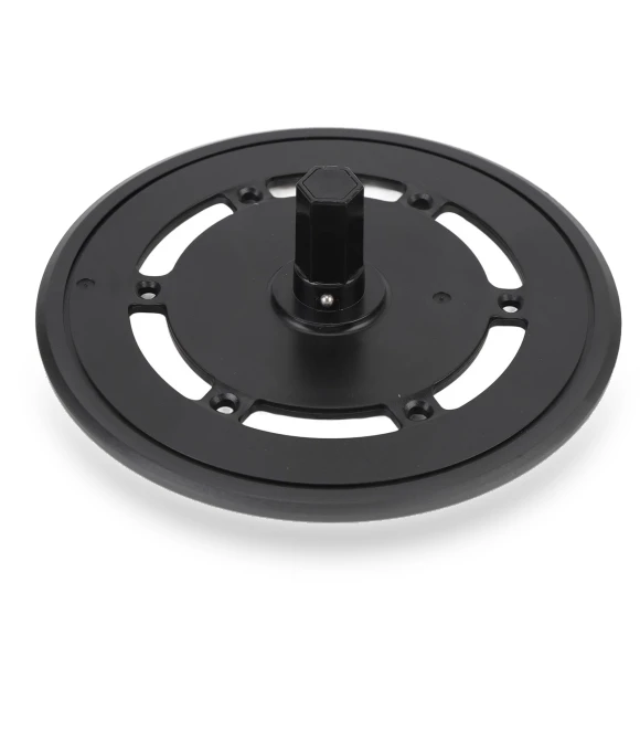 Vacuum Robot Mop Bracket — Vacuum Attachments, 3CZY