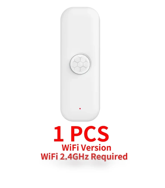 WiFi Motion Sensor — Smart Home Modules, Good Household Items