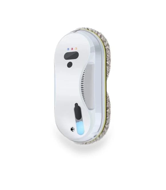 Window Cleaning Robot — Smart Cleaning Robots, Home Of Auto Parts