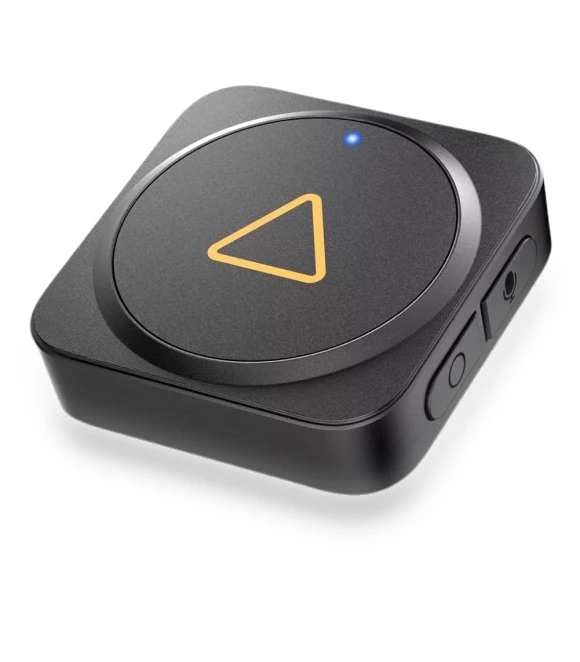 Wireless Car Dash Cam BT Controller — Accessories, JOHO - CarGear