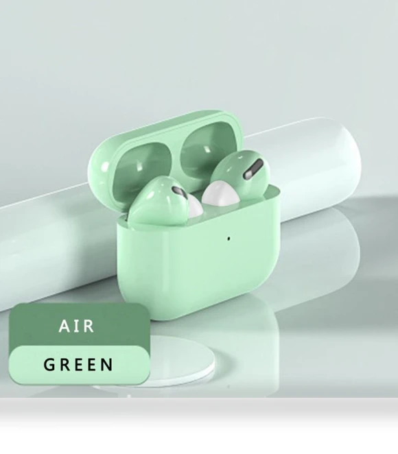 Wireless Earbuds with Stereo Sound — In-Ear Headphones, QLY Online