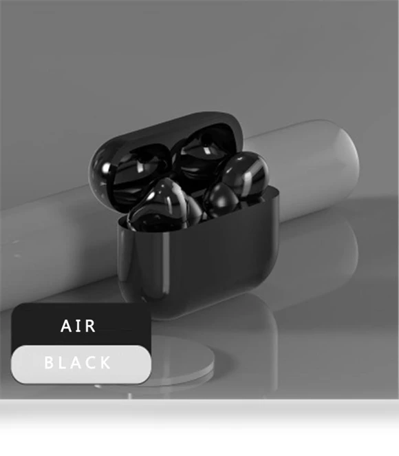 Wireless Earbuds — In-Ear Headphones, QLY Online