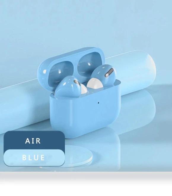 Wireless Earbuds — Portable Audio, QLY Online