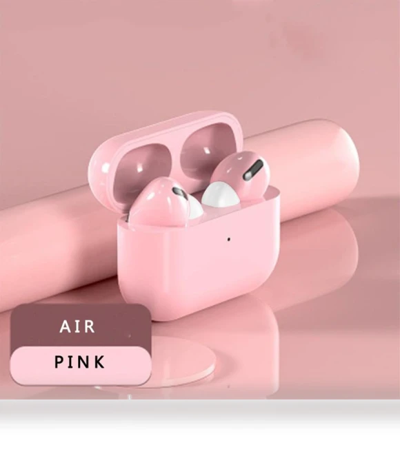 Wireless Earbuds — In-Ear Headphones, QLY Online