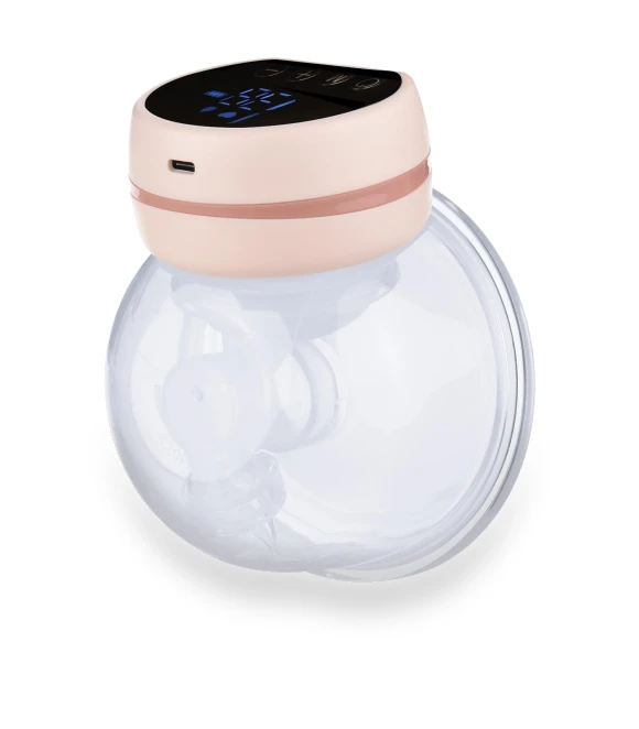 Adjustable Electric Breast Pump — Accessories, 888 Auto Parts Town